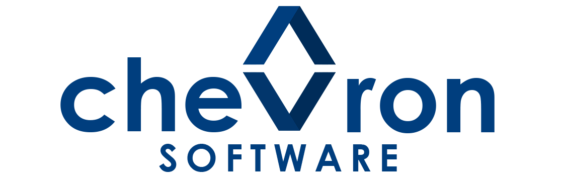 Chevron Software Limited logo